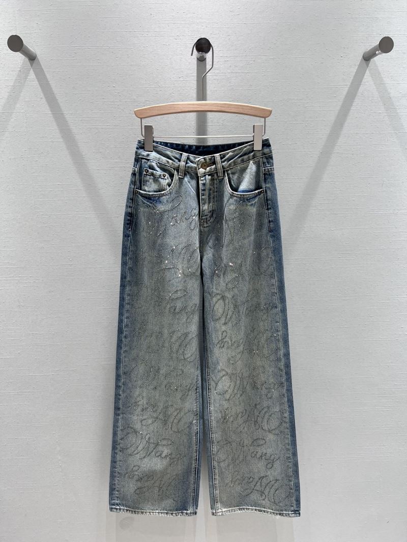 Alexander Wang Jeans